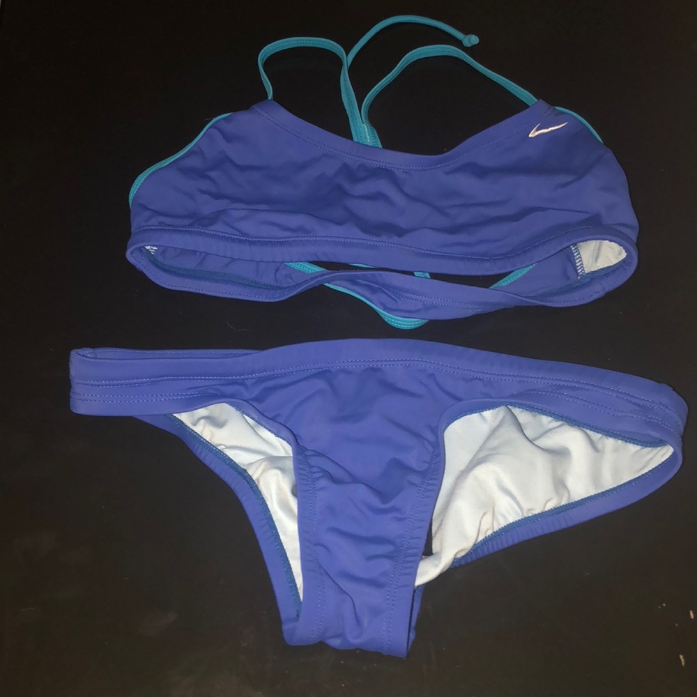 Nike Swimsuit